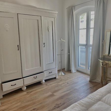 Sonniges Dg Apartment Nahe Bahnhof In גמונד אם טגרנזה מראה חיצוני תמונה